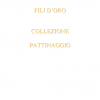 Fili-doro - Collezione-pattinaggio